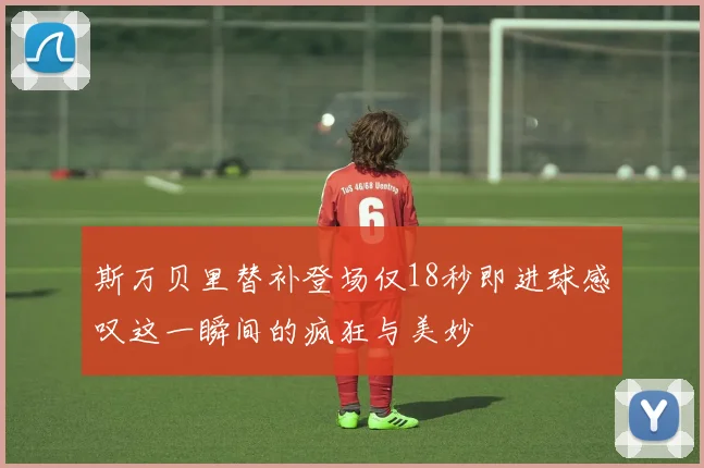 斯万贝里替补登场仅18秒即进球感叹这一瞬间的疯狂与美妙