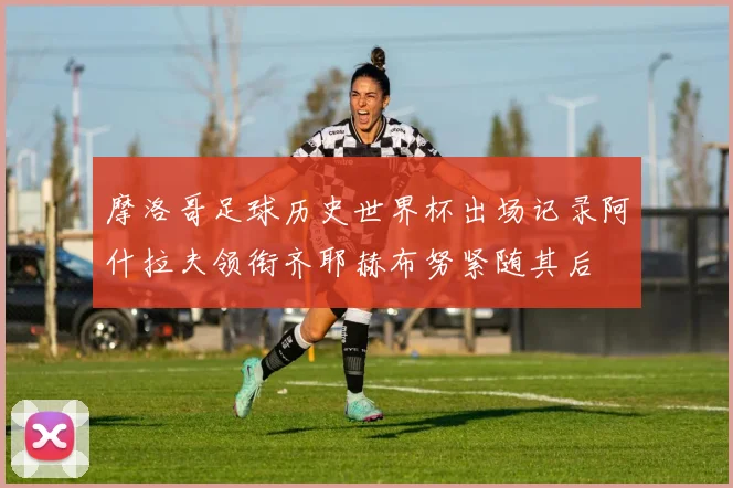 摩洛哥足球历史世界杯出场记录阿什拉夫领衔齐耶赫布努紧随其后